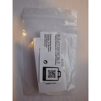 Keksausstecher "Bohne"