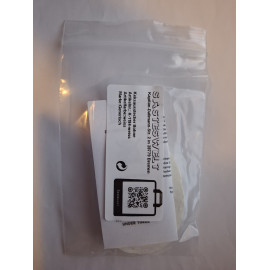 Keksausstecher "Bohne"