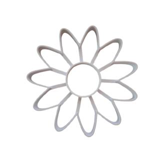 Keksausstecher "Blume"