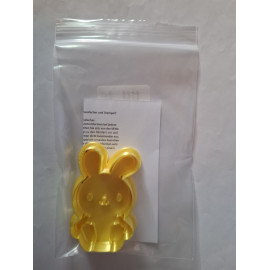 Keksausstecher "Osterhase"
