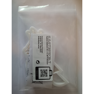 Keksausstecher "Papagei"