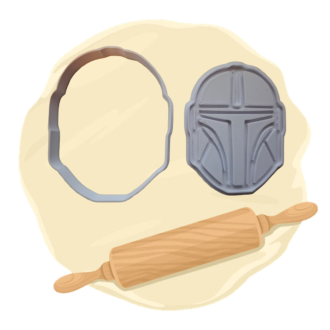 Keksausstecher "Star Wars"
