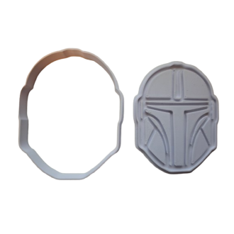 Keksausstecher "Star Wars"