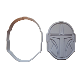 Keksausstecher "Star Wars"