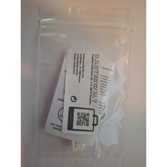 Keksausstecher "Eis"