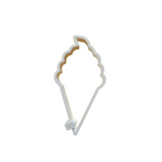 Keksausstecher "Eis"