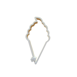 Keksausstecher "Eis"