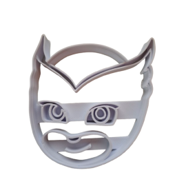 Keksausstecher "PJ Mask"