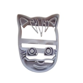 Keksausstecher "PJ Mask"