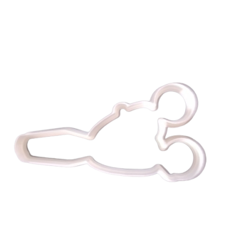 Keksausstecher "Kamasutra"