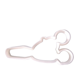 Keksausstecher "Kamasutra"