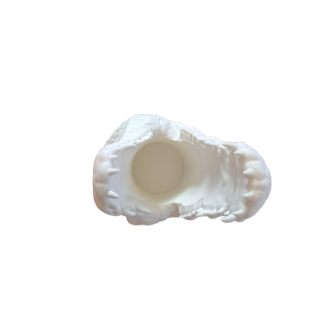 Flaschenhalter "Krokodil"