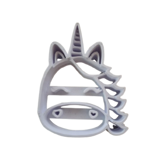 Keksausstecher "Einhorn"