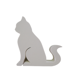 Handyhalter "Katze"