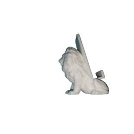 Handyhalter "Löwe"