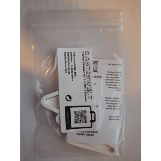 Keksausstecher "Blitz"