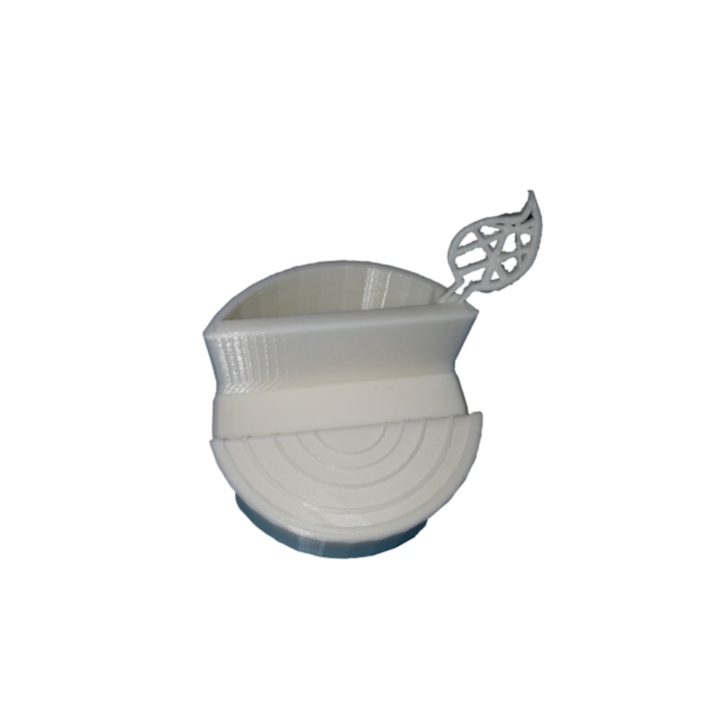 Handyhalter "Baumstumpf"