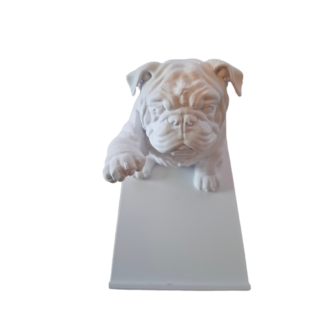 Handyhalter "Bulldogge"