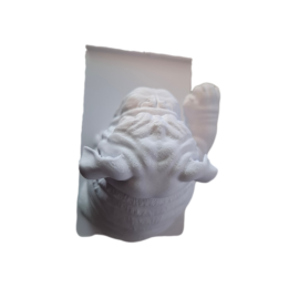 Handyhalter "Bulldogge"