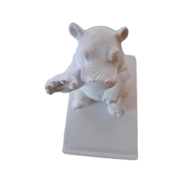 Handyhalter "Hippo"