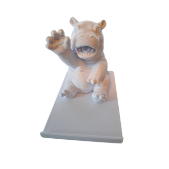 Handyhalter "Hippo"