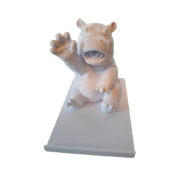 Handyhalter "Hippo"
