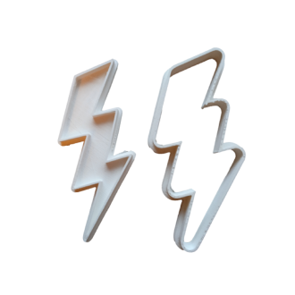 Keksausstecher "Blitz"