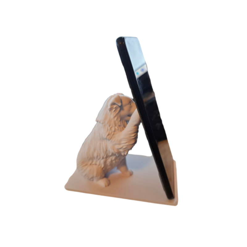Handyhalter "Collie"