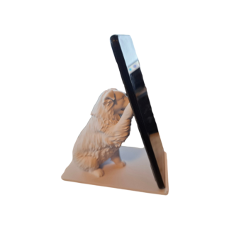 Handyhalter "Collie"
