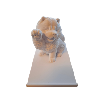 Handyhalter "Chow Chow"