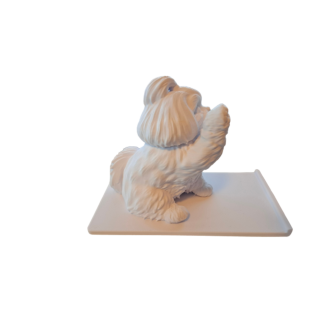 Handyhalter "Shih tzu"