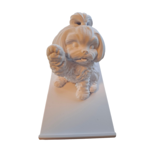 Handyhalter "Shih tzu"
