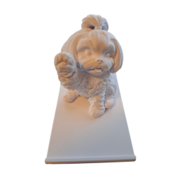 Handyhalter "Shih tzu"