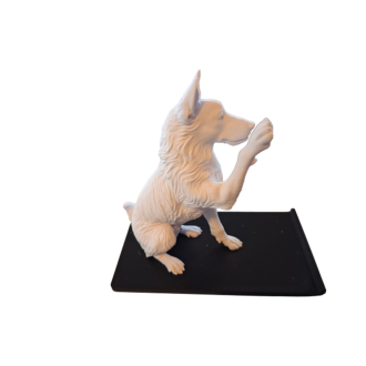 Handyhalter "Schäferhund"