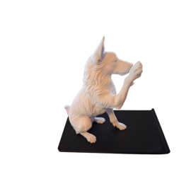 Handyhalter "Schäferhund"