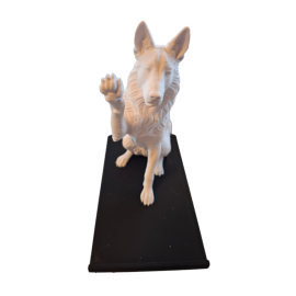 Handyhalter "Schäferhund"