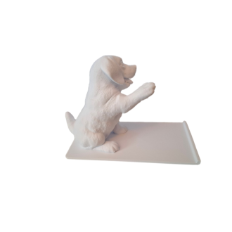 Handyhalter "Beagle"