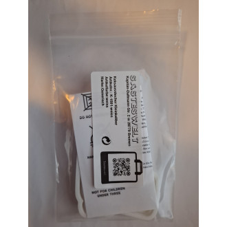 Keksausstecher "Kleinkaliber"