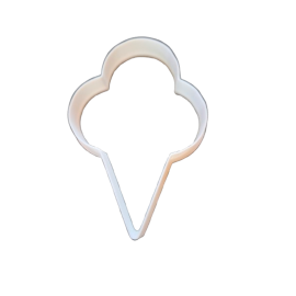 Keksausstecher "Eis"