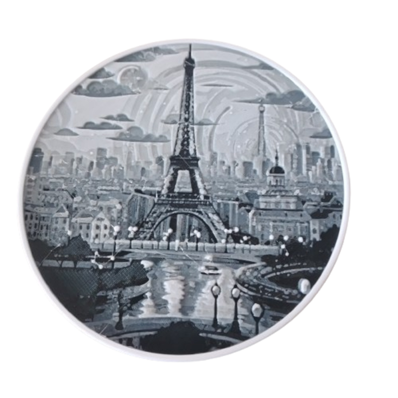 Untersetzer "Paris"