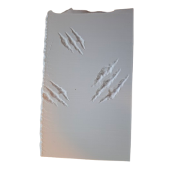 Buchstütze "Drache"