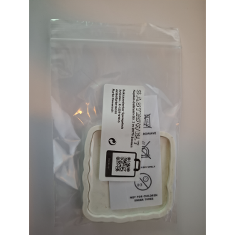 Keksausstecher "Spongebob"