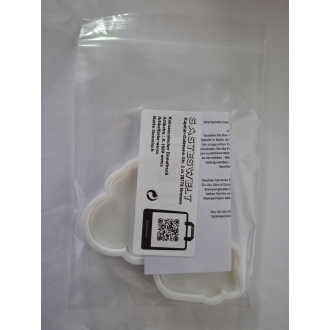 Keksausstecher "Donuttruck"