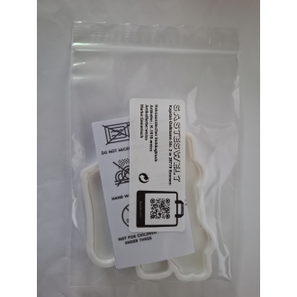 Keksausstecher "Hotdogtruck"