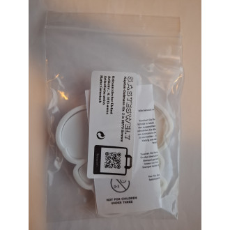 Keksausstecher "Elefant"