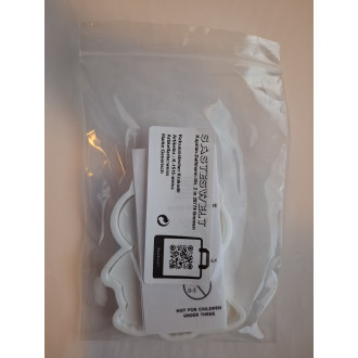 Keksausstecher "Krokodil"