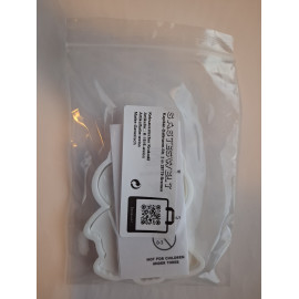 Keksausstecher "Krokodil"