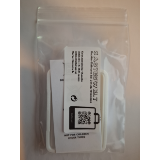 Keksausstecher "Kasette"