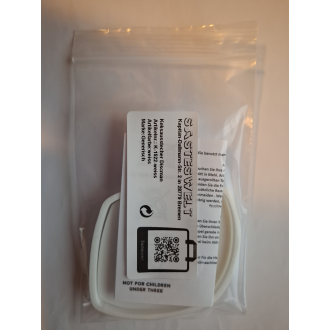 Keksausstecher "Discman"