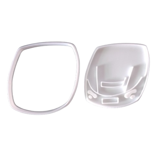 Keksausstecher "Discman"